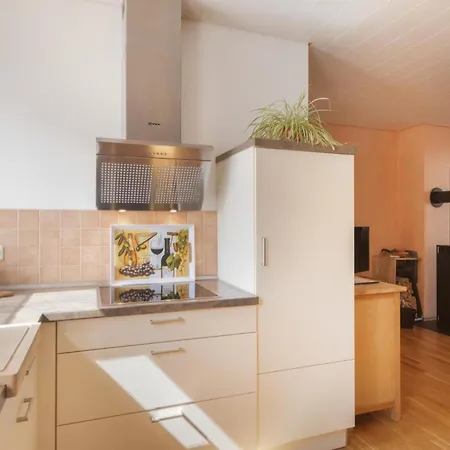 Appartement W5 - Whirlpool, Kamin *