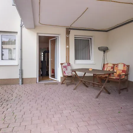 W5 - Whirlpool, Kamin