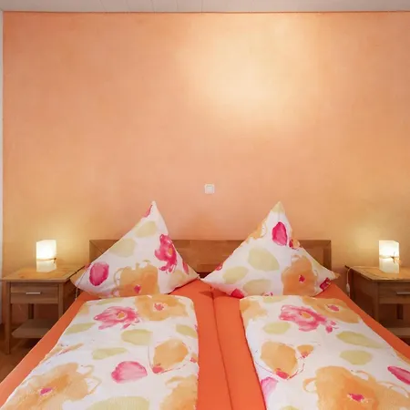 Appartement W5 - Whirlpool, Kamin Diemelstadt