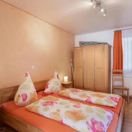 W5 - Whirlpool, Kamin Appartement Diemelstadt