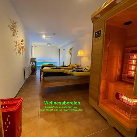 W5 - Whirlpool, Kamin Diemelstadt