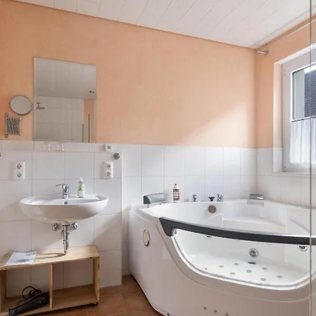 W5 - Whirlpool, Kamin